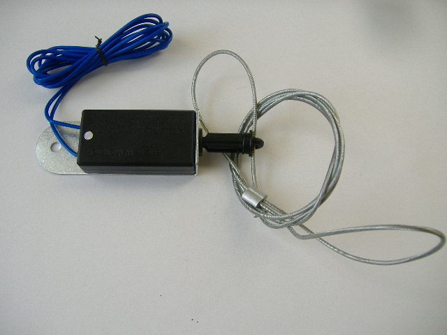 Breakaway Switch
