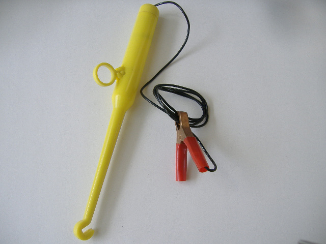 Electric Circuit Tester 6&12 volts